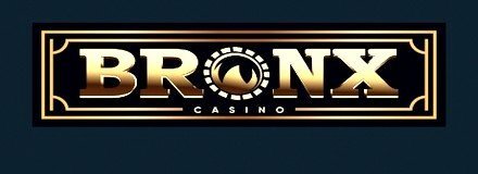 Bronx Casino - 100 Фриспинов Без депозита